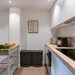 Nyaraló Maison Victor Koksijde