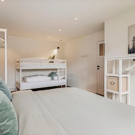 Maison Victor * Koksijde