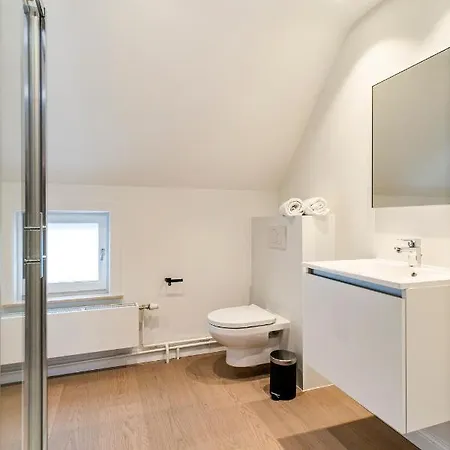 Maison Victor Vakantiehuis Koksijde