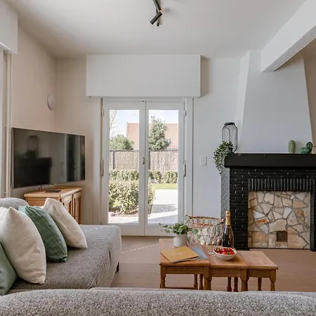 Vakantiehuis Maison Victor