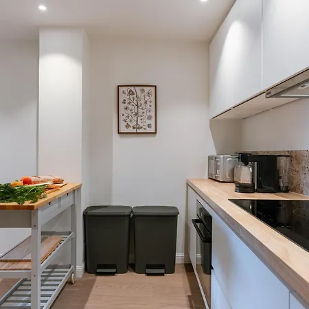Vakantiehuis Maison Victor Koksijde