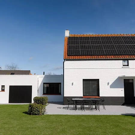 Holiday home Maison Victor