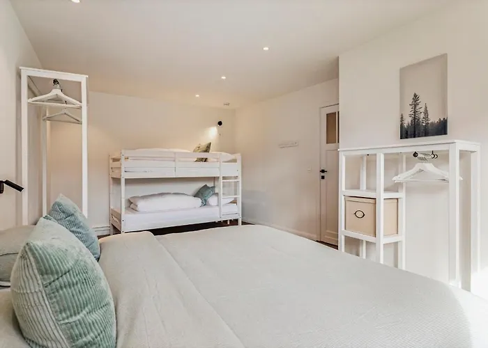 Maison Victor * Koksijde