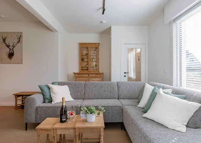 Maison Victor Koksijde