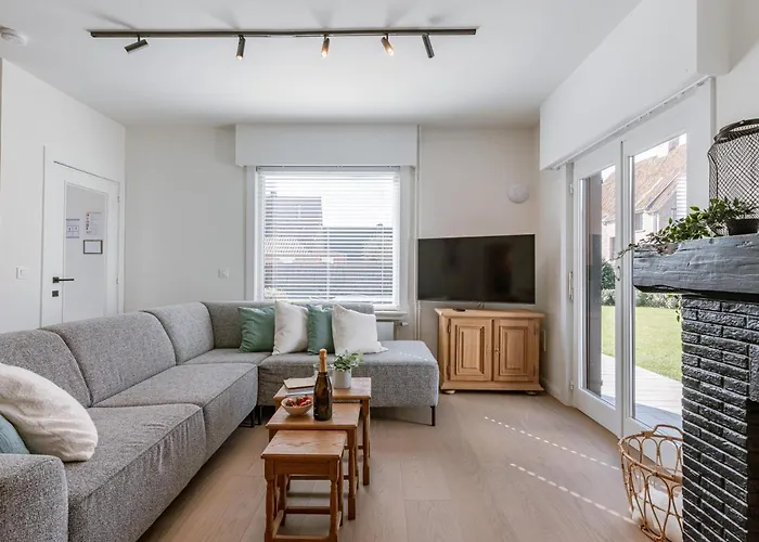 Holiday home Maison Victor *