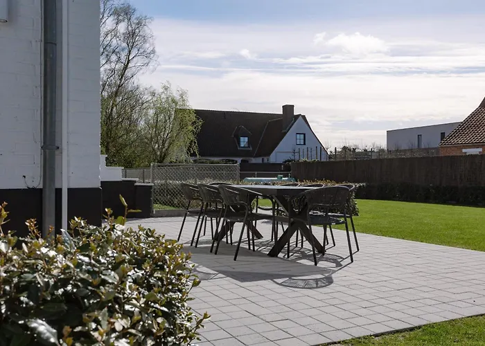 Maison Victor Holiday home *